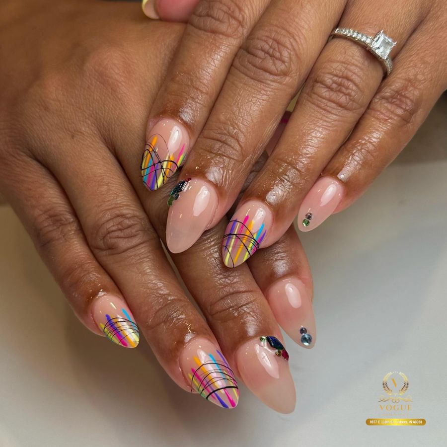 Nails Design
